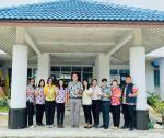 สมัครเข้าร่วมและรับการตรวจประเมินมาตรฐาน คุณภาพระบบบริการอนา